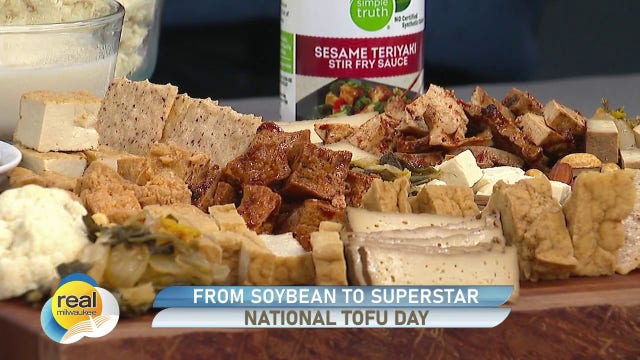 Easy and delicious ways to cook with tofu at home