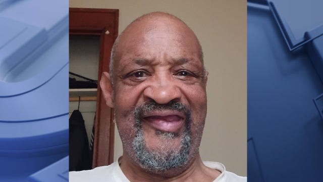 Silver Alert: Milwaukee man missing; last seen near 26th and National