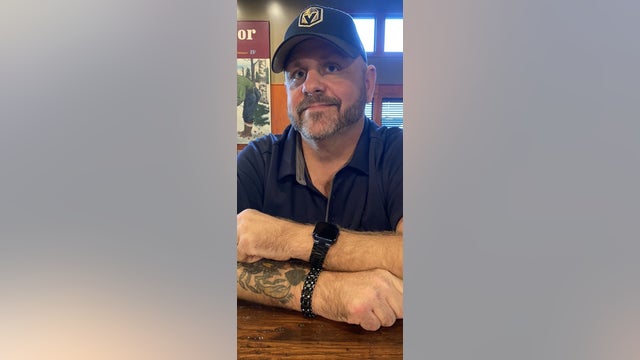 Green Alert canceled: Hales Corners veteran found