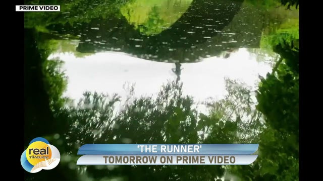'The Runner'; Gino at the Movies