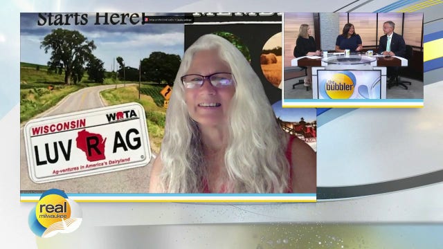 Governor Tony Evers proclaims Sept. 10-Nov. 1 as Wisconsin's Agricultural Tourism Fall Season