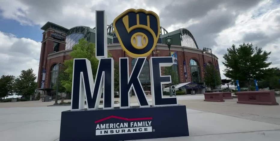 Brewers NLCS schedule: Milwaukee, Los Angeles ready for rematch