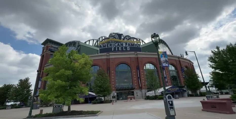 Brewers NLDS schedule: San Diego Padres to face Milwaukee