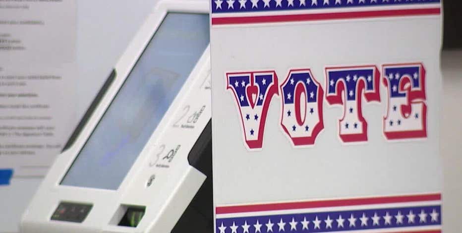 Wisconsin referendums, voters to decide constitutional amendments