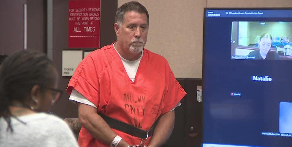 Franklin Indian Community School gun incident, man charged