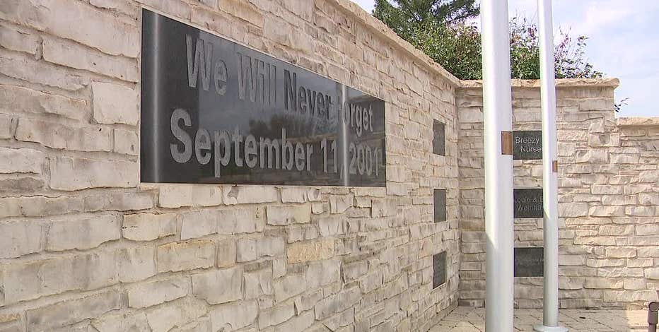 【DAI様用】MEMORIAL / Apostasia Lisbon 9/11 memorial vandalized, no ceremony planned for 2026