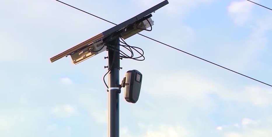 Flock Safety responds as Wisconsin agencies drop camera contracts