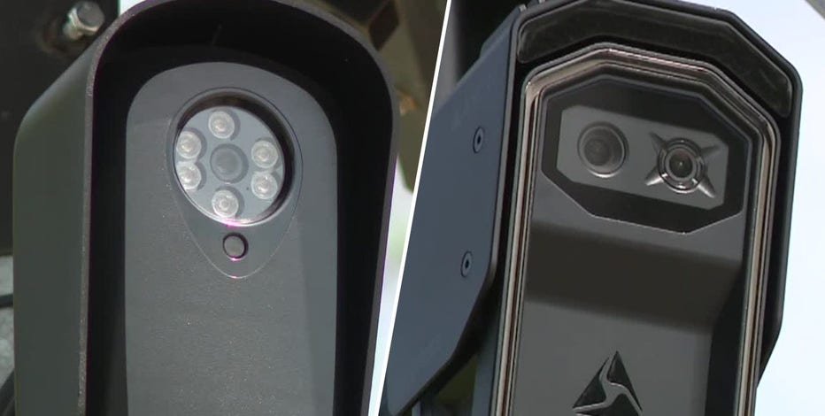 Flock out, Axon in: Kenosha police lead surveillance tech shift