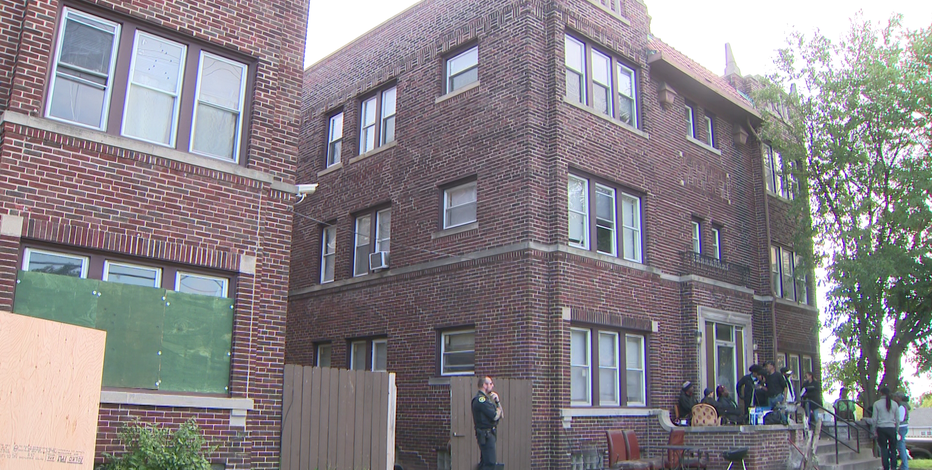 Milwaukee apartments evacuated; electrical, fire alarm safety issues