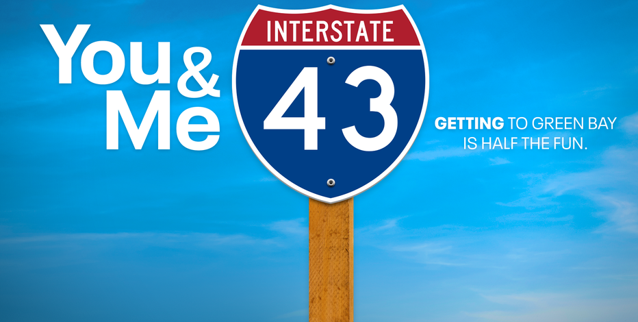 Packers road trip guide to Lambeau Field: You, Me & I-43
