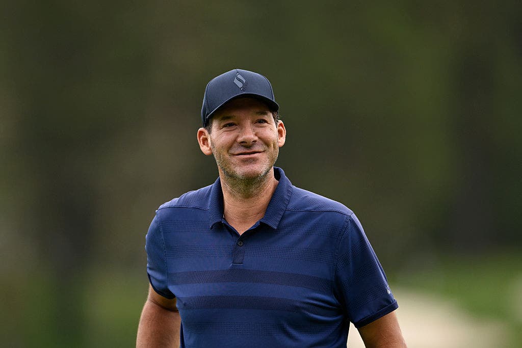 Tony Romo, CBS Sports part ways after July OWI arrest in Milwaukee