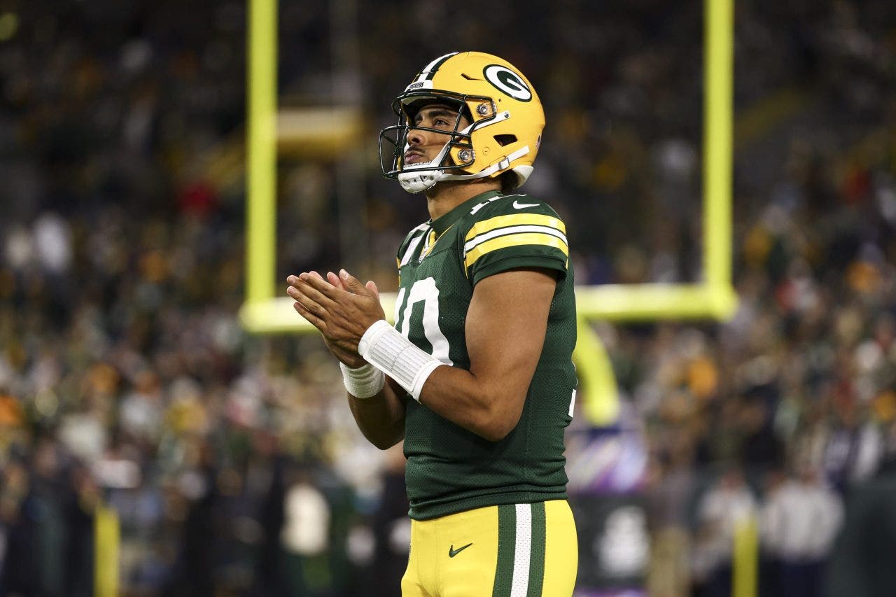 Packers-Lions game: How to watch NFC North clash on FOX6
