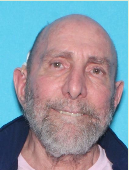 Silver Alert: 79-year-old Illinois man missing; last seen in Jefferson County