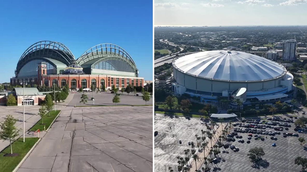 Milwaukee leaders place friendly World Series wagers with St. Petersburg counterparts