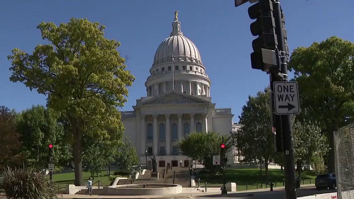 Wisconsin elections: Legislature control up for grabs in November