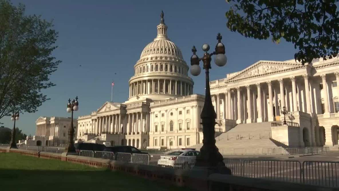 Wisconsin election: Steil, Berman debate in Congressional race