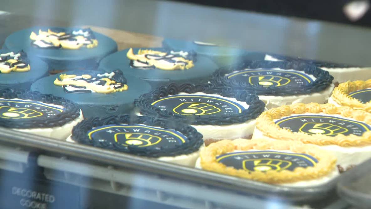 Brewers in NLCS: Milwaukee businesses get ready for another round