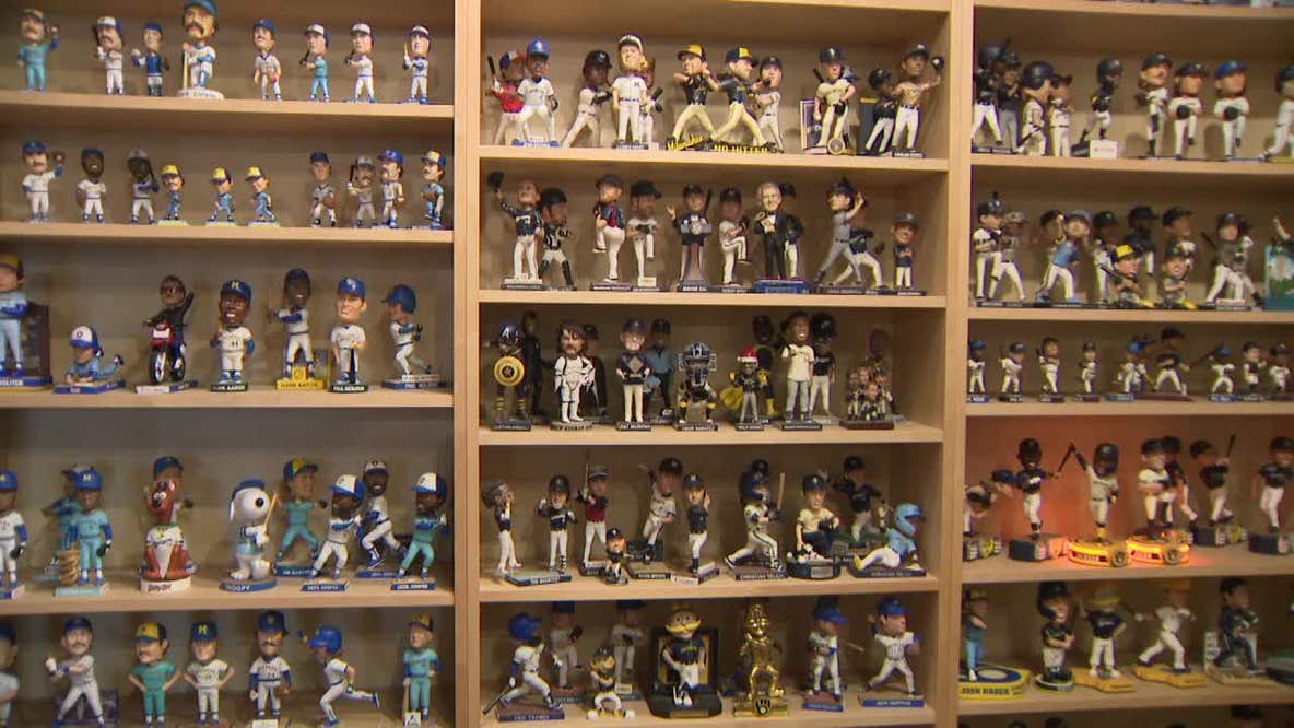 Milwaukee Brewers fans feeling the 1982 nostalgia