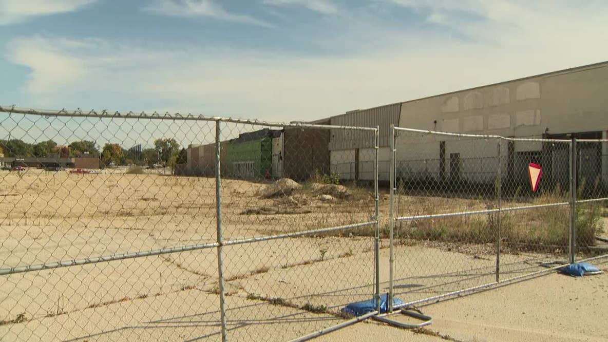 Brookfield Public Market groundbreaking set for former Boston Store site