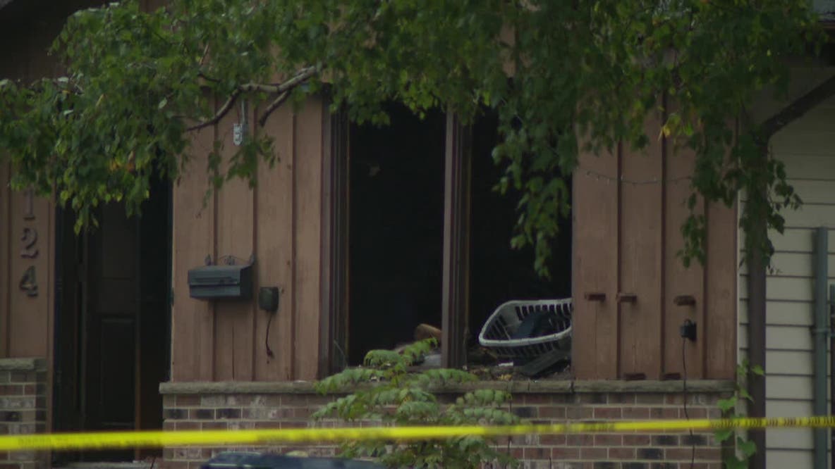 Fatal fire in Milwaukee, 1 dead; 'cluttered' conditions in home