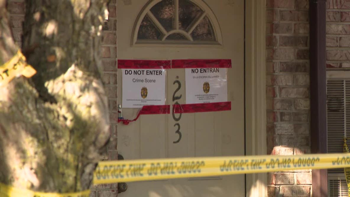 Kenosha and Seattle killing spree, suspect arrested in Chicago