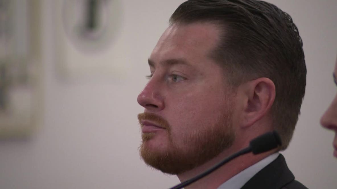 Milwaukee police officer charged with sexual assault, pleads not guilty