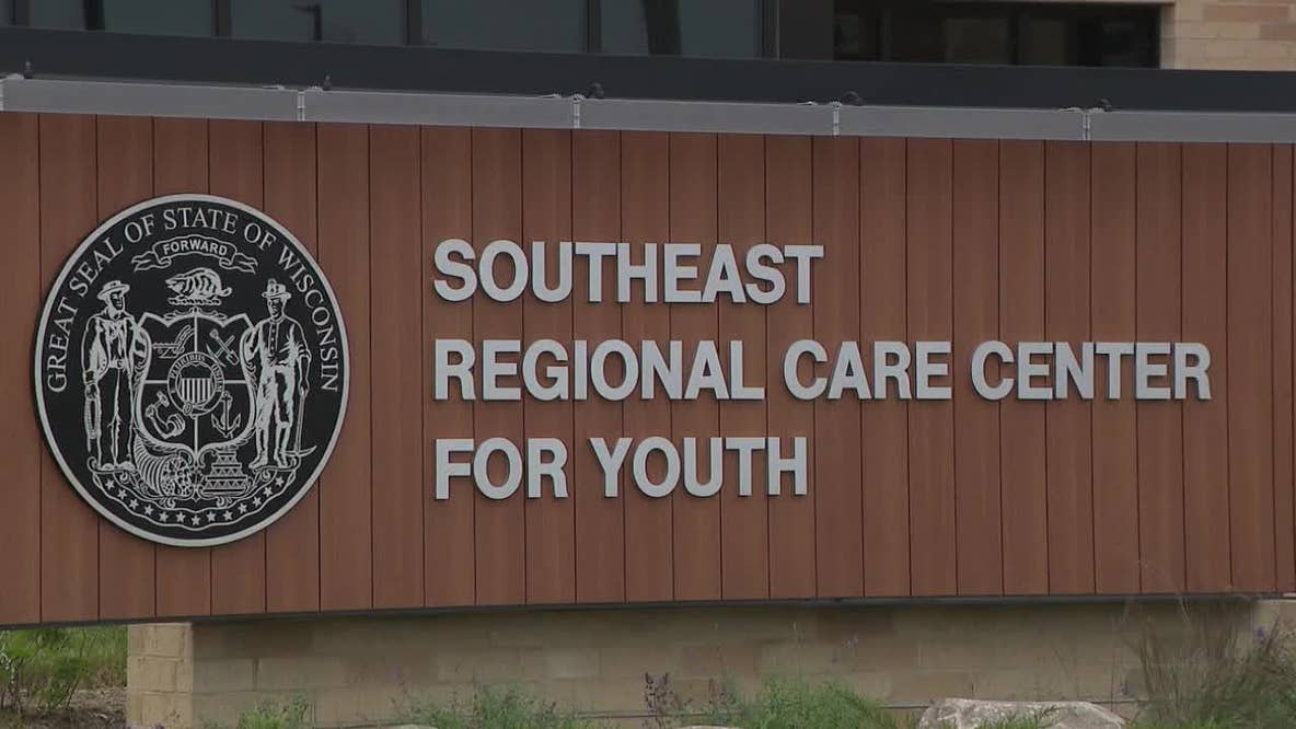 New Wisconsin youth correctional center to open in Milwaukee