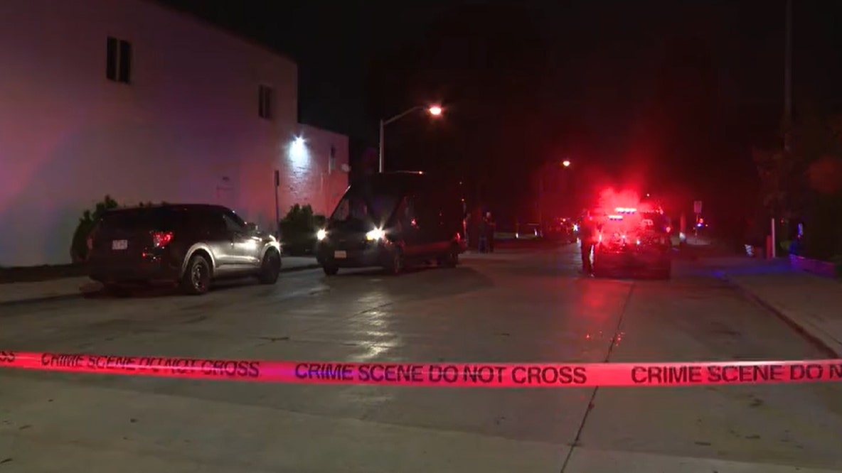 West Allis police shooting near 71st and Grant; 31-year-old man wounded