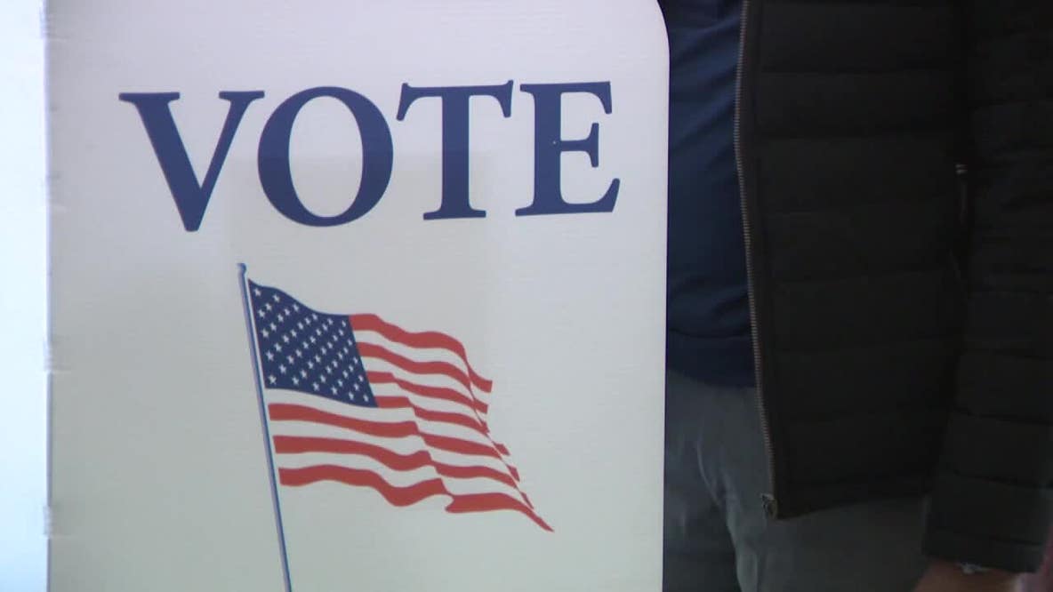 Wisconsin election: Early in-person voting begins Tuesday