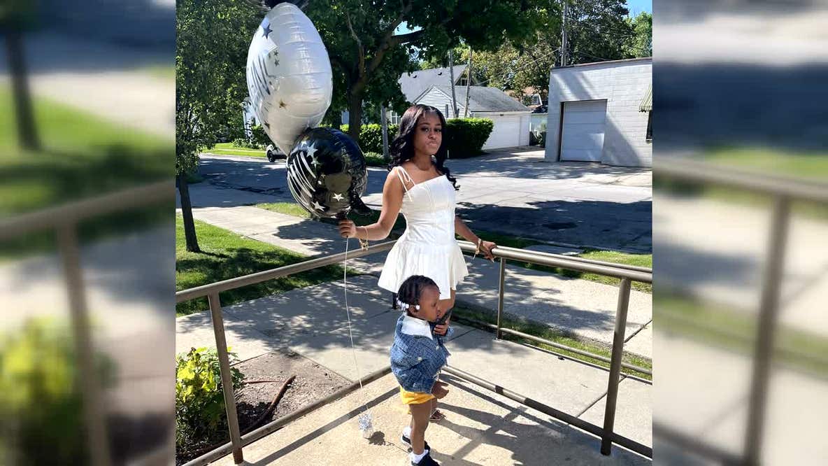 Milwaukee woman shot and killed, family demands accountability