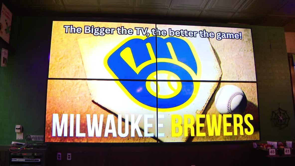 Brewers NLCS: Milwaukee businesses prepare for rush of fans