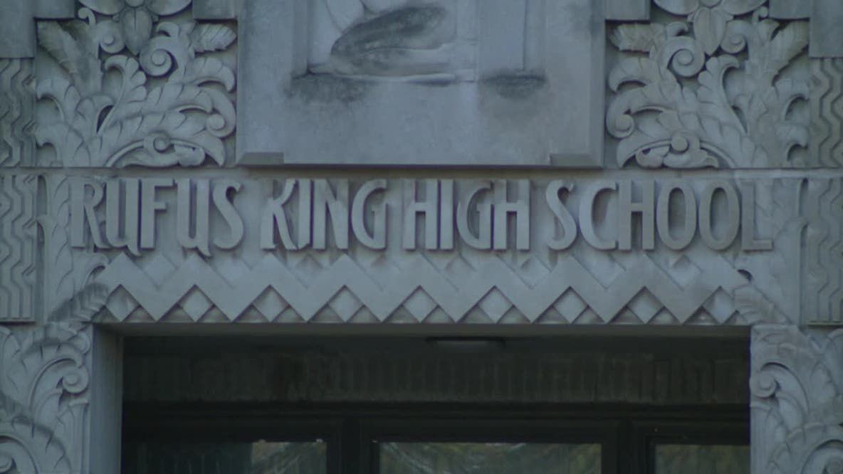 Student sexual assaults, Milwaukee teacher charged