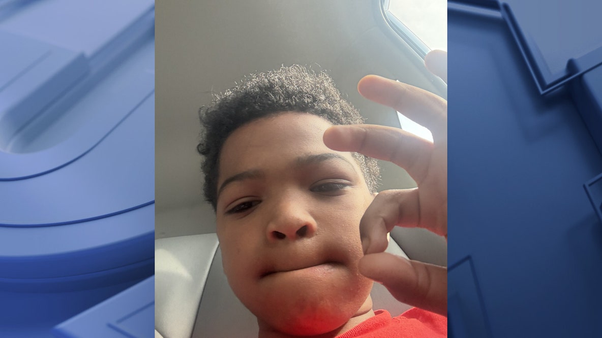 Critically missing Milwaukee boy; last seen near 33rd and Lloyd
