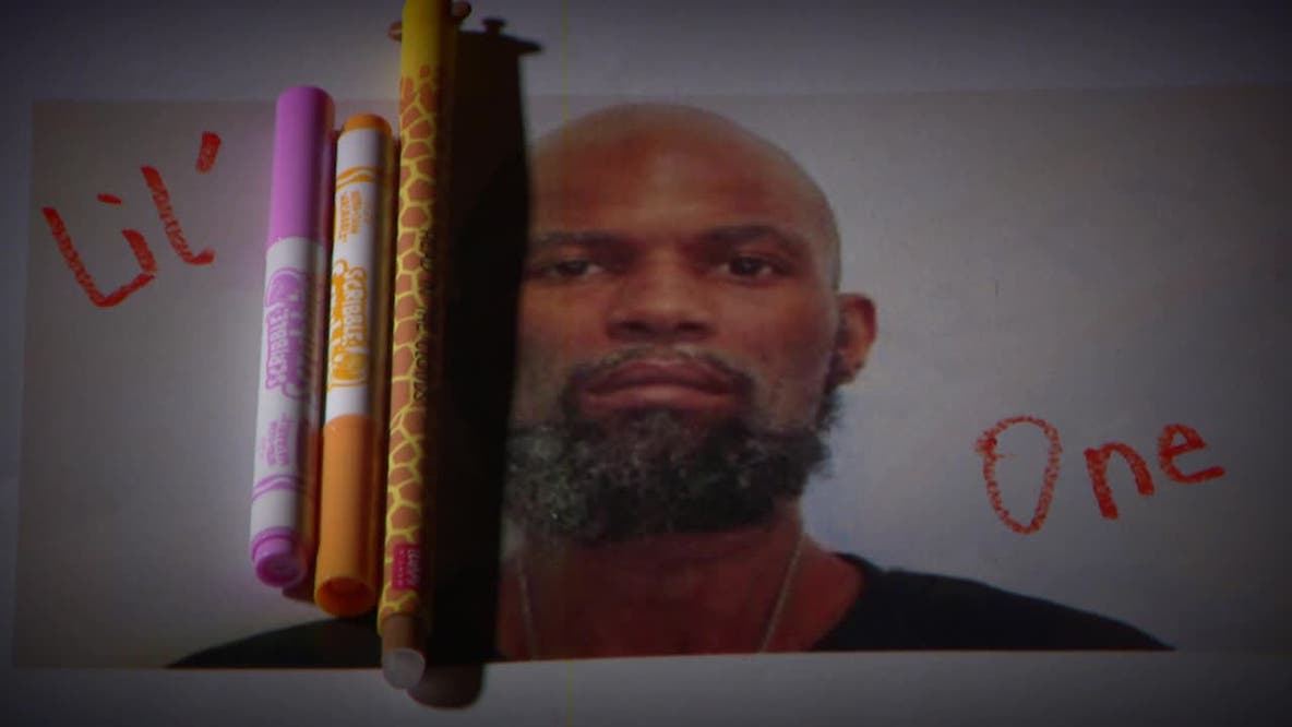 Wisconsin's Most Wanted: Lavell Nance sought in child abuse case
