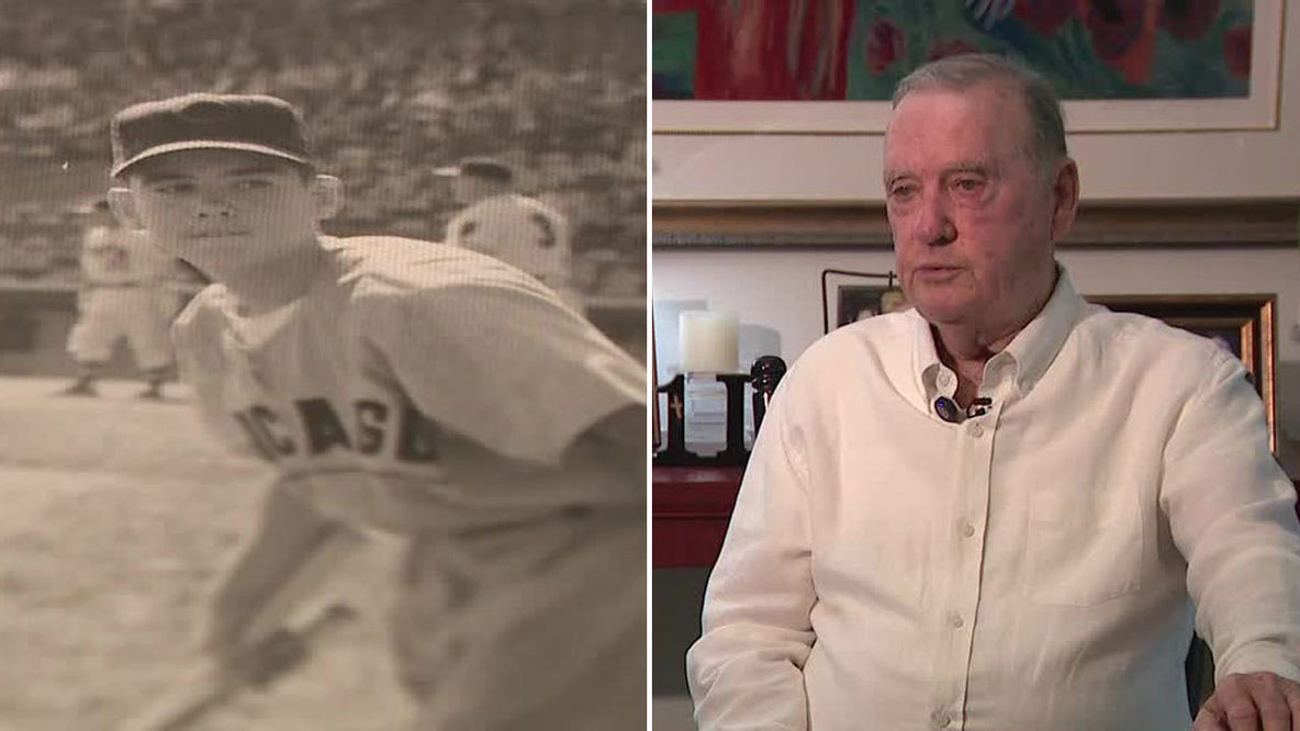 World Series: Former Milwaukee Braves batboy shares stories from 1957