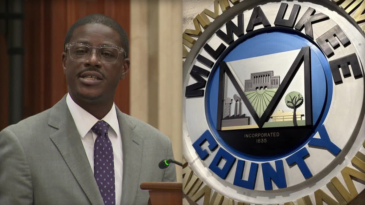 Milwaukee County proposed budget; tax levy increase, rate decrease