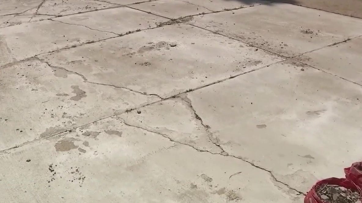 Paving scams: Wisconsin official warns of door-to-door offers