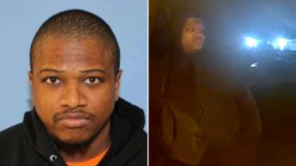 Kenosha death investigation, police seek person of interest
