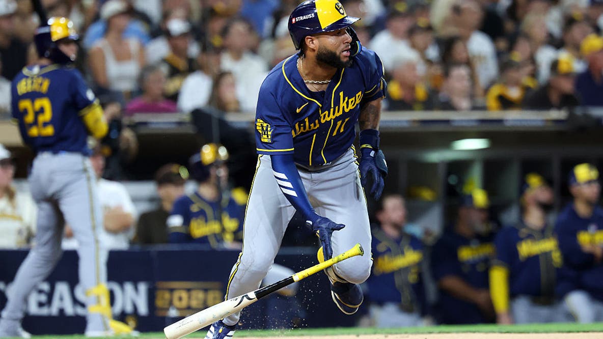 Milwaukee Brewers advance to NLCS; secure exclusive gear Thursday