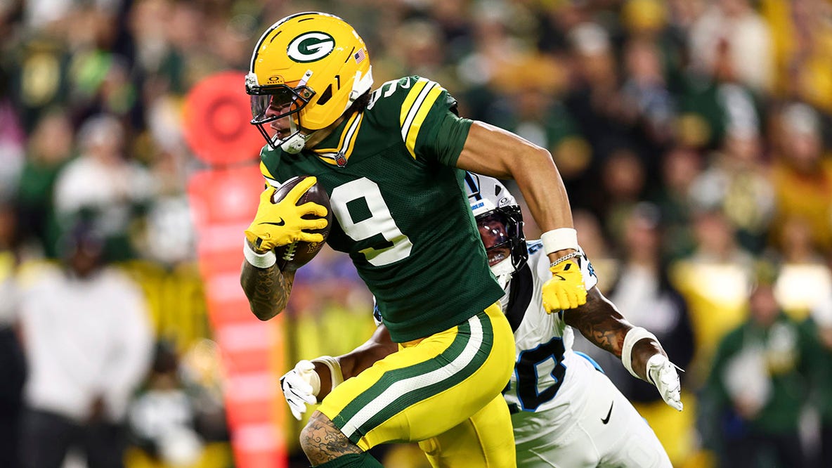 Packers score: Green bay beats Carolina, Watson returns from hospital