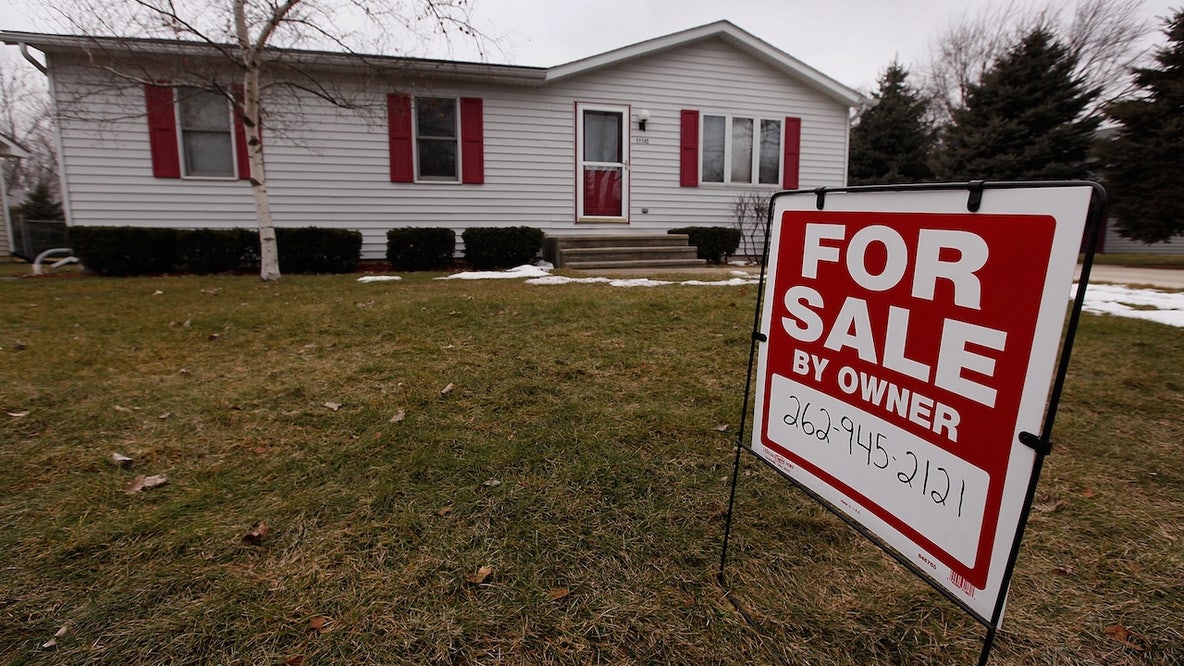 Housing report: Milwaukee a rare 'seller's market'