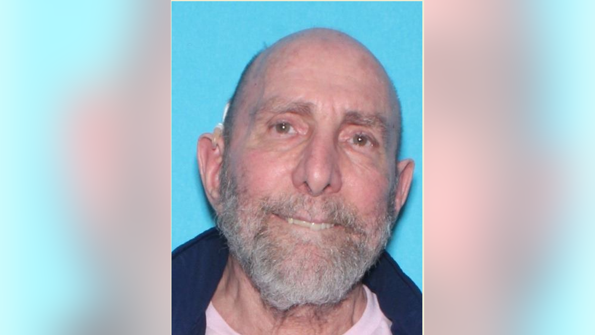 Silver Alert: 79-year-old Illinois man missing; last seen in Jefferson County