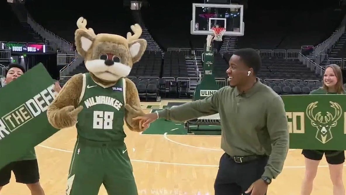 Bucks season opener: New era without Giannis Antetokounmpo tips off