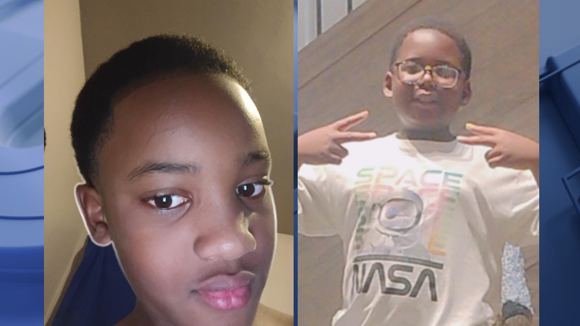 Critically missing Milwaukee boy; last seen near Teutonia and Cornell