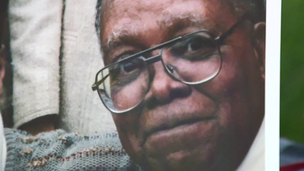 Milwaukee honors civic leader John Williams with street name