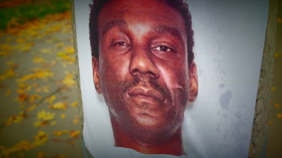 Wisconsin's Most Wanted: Milwaukee sex offender on the run