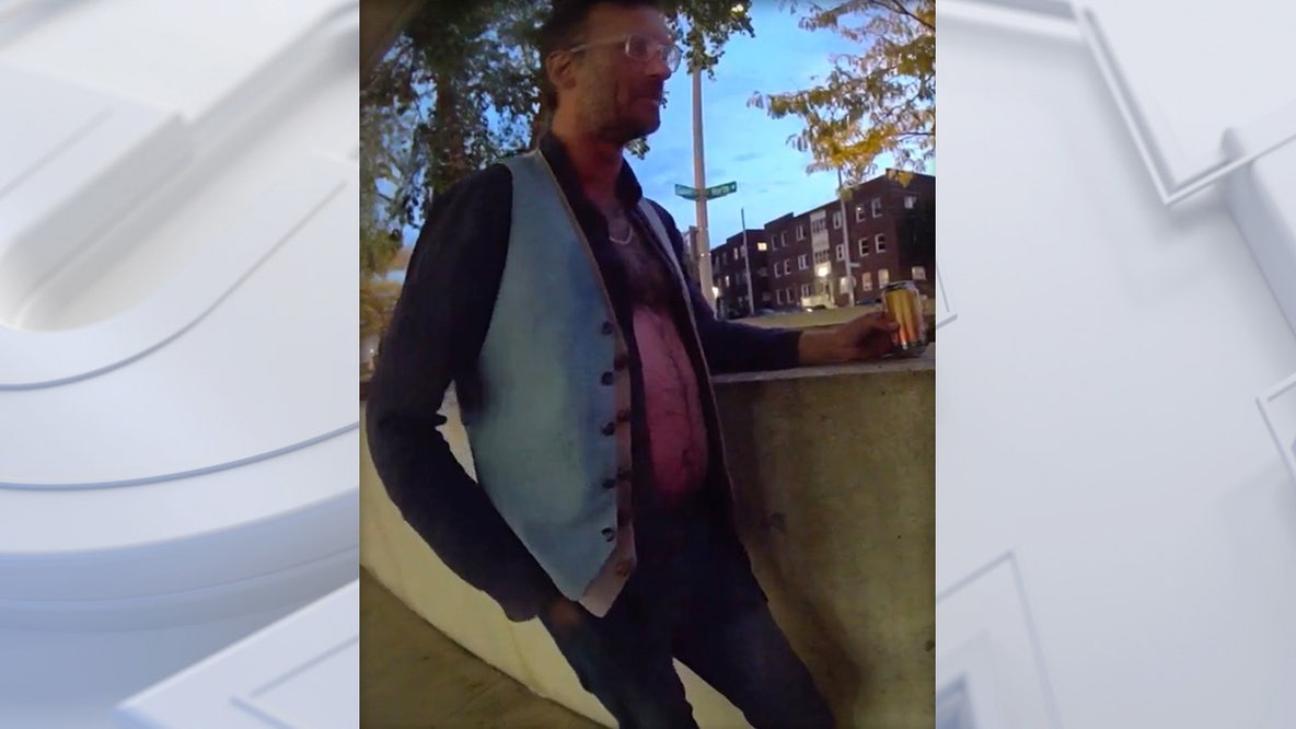 Critically missing Milwaukee man, last seen near Farwell and North