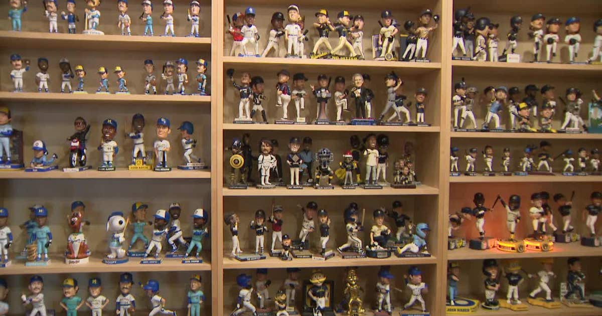 Milwaukee Brewers fans feeling the 1982 nostalgia