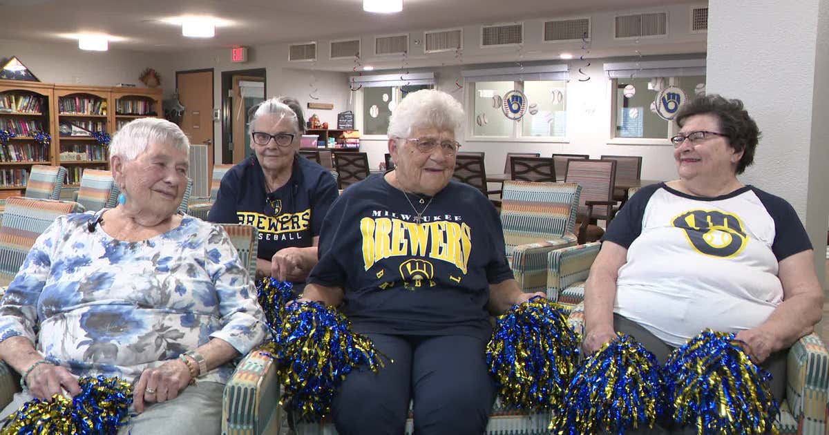 St. Francis seniors recall 1957 Braves World Series