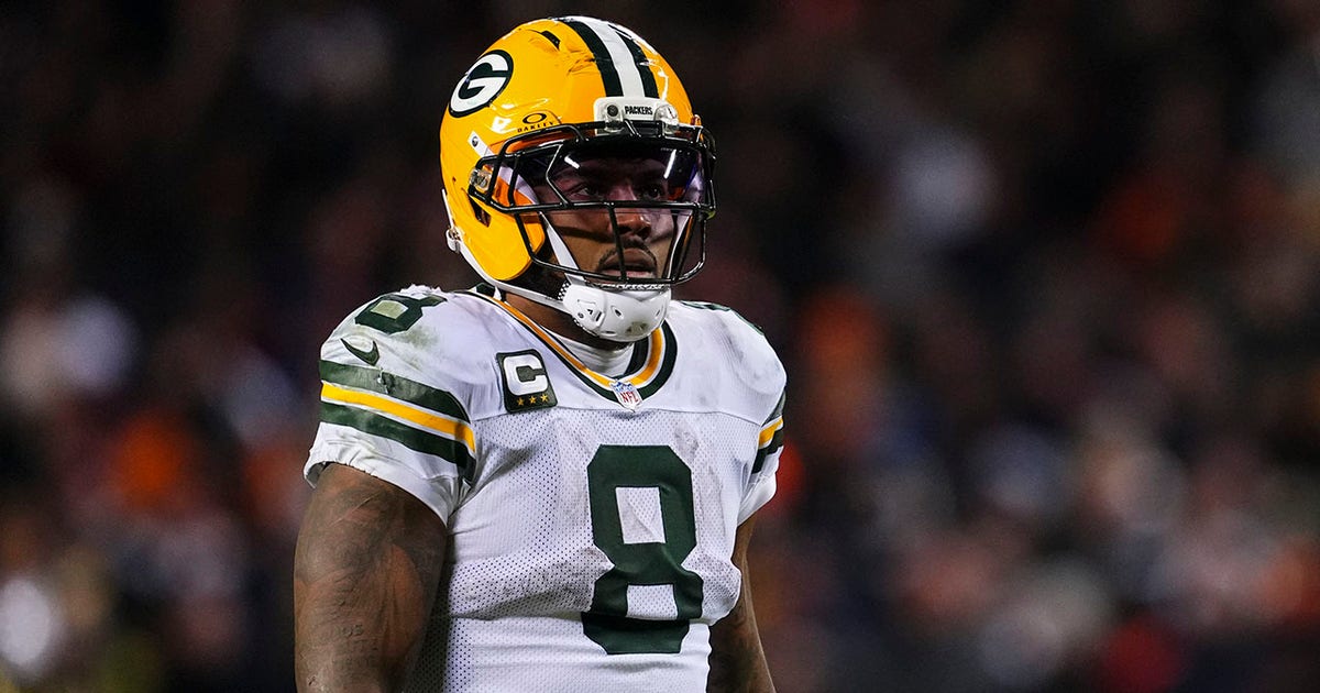 Photo: fox6now.com NFL Removes Josh Jacobs From Exempt List
